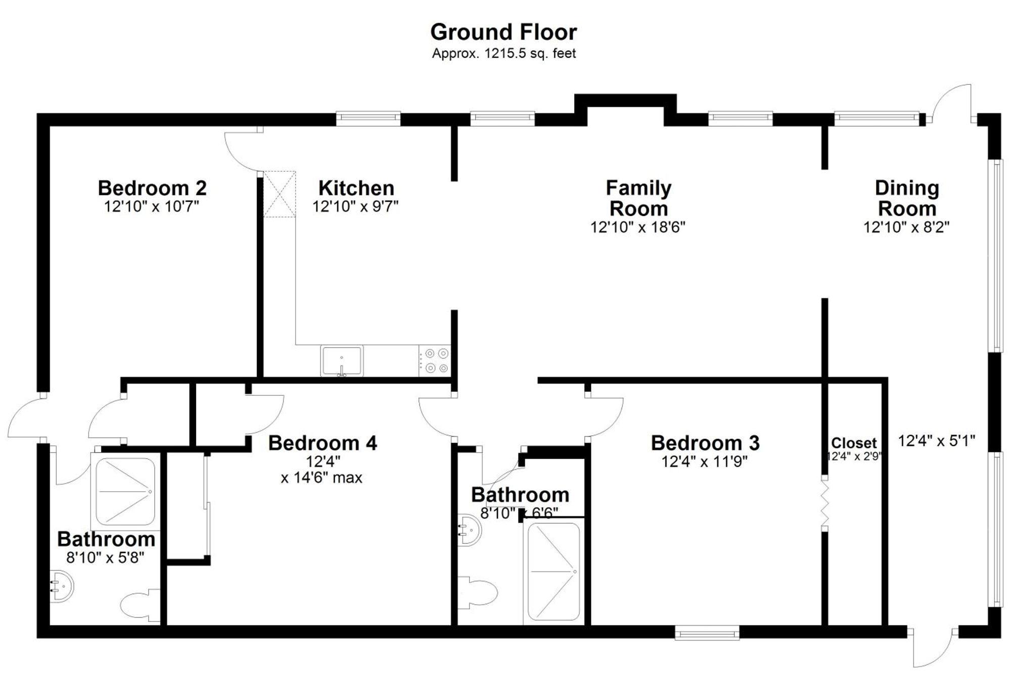 Chic Downtown Vacation Home And Guest Home West Palm Beach Exterior foto