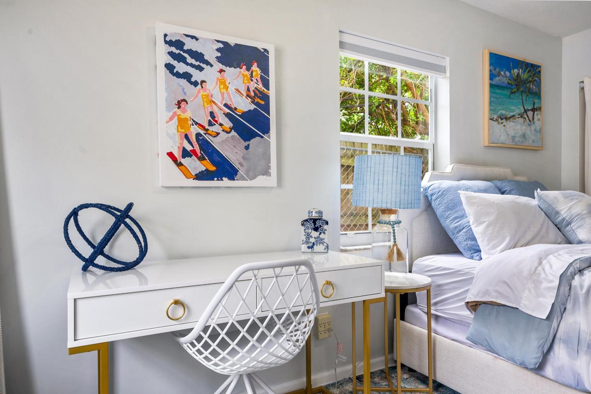 Chic Downtown Vacation Home And Guest Home West Palm Beach Exterior foto