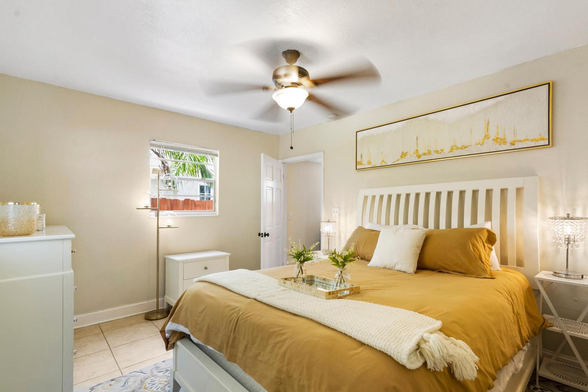Chic Downtown Vacation Home And Guest Home West Palm Beach Exterior foto