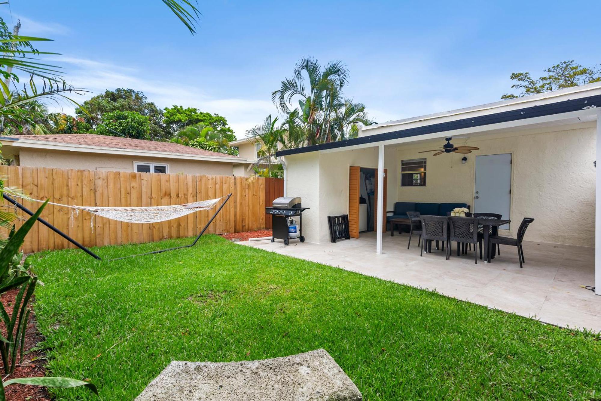 Chic Downtown Vacation Home And Guest Home West Palm Beach Exterior foto