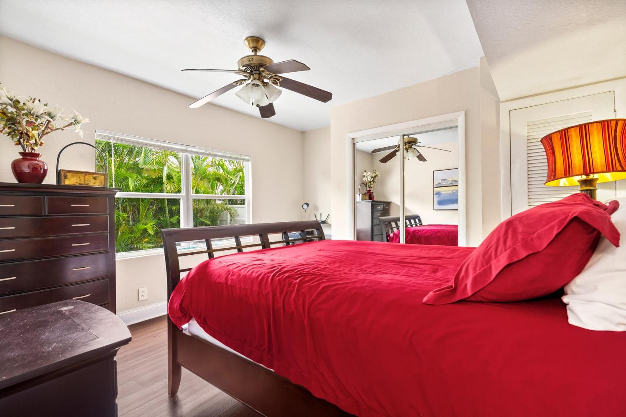 Chic Downtown Vacation Home And Guest Home West Palm Beach Exterior foto