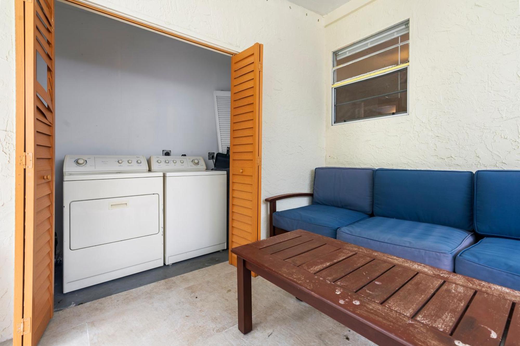 Chic Downtown Vacation Home And Guest Home West Palm Beach Exterior foto