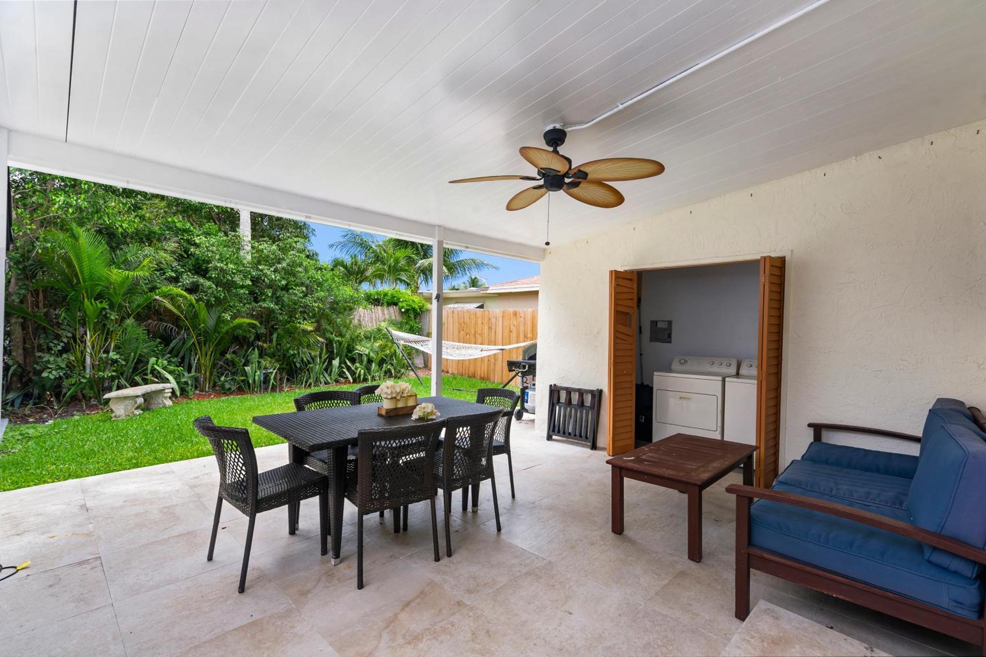 Chic Downtown Vacation Home And Guest Home West Palm Beach Exterior foto