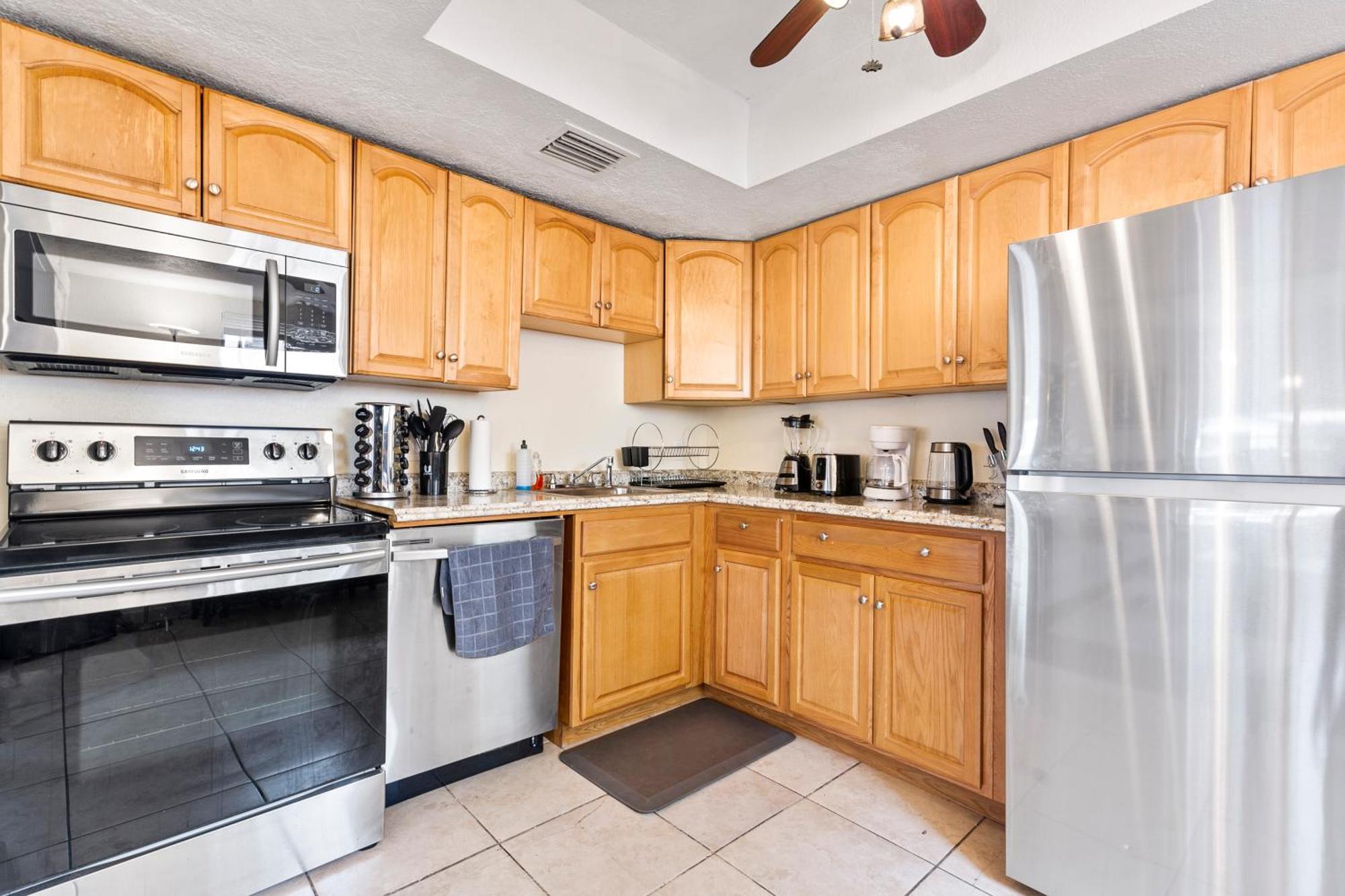 Chic Downtown Vacation Home And Guest Home West Palm Beach Exterior foto