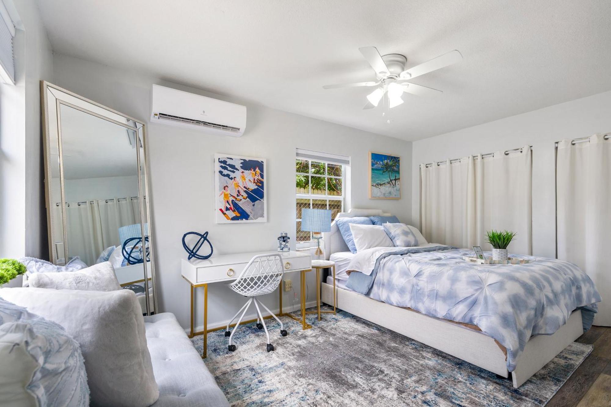 Chic Downtown Vacation Home And Guest Home West Palm Beach Exterior foto